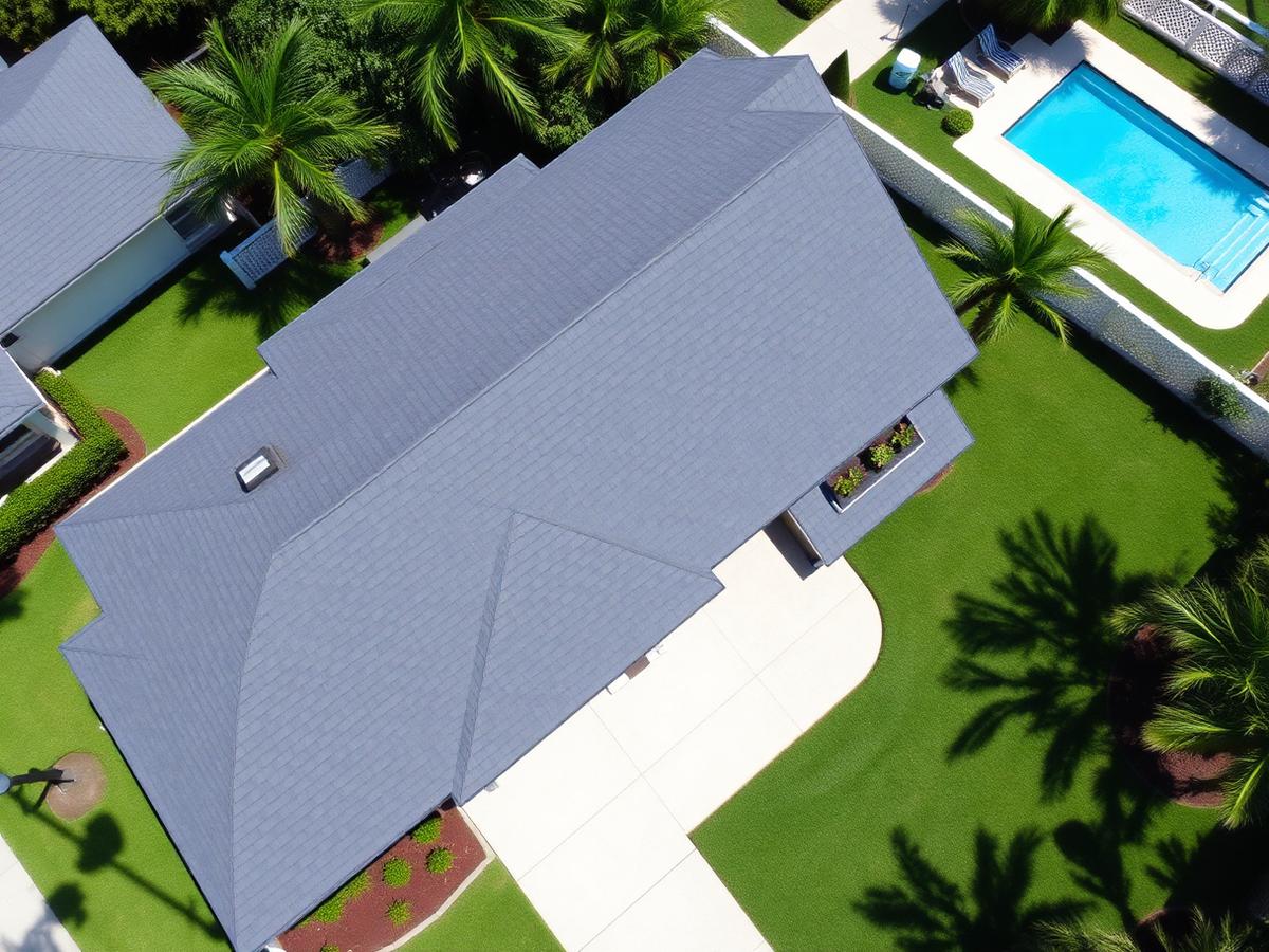 Boca Raton Family Home